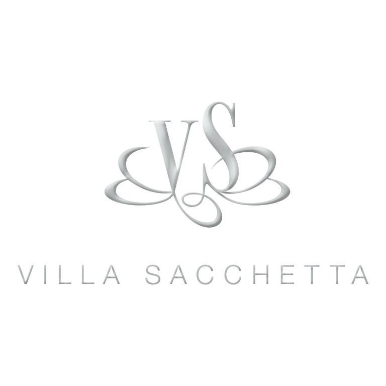 Villa Sacchetta Каваллино Экстерьер фото